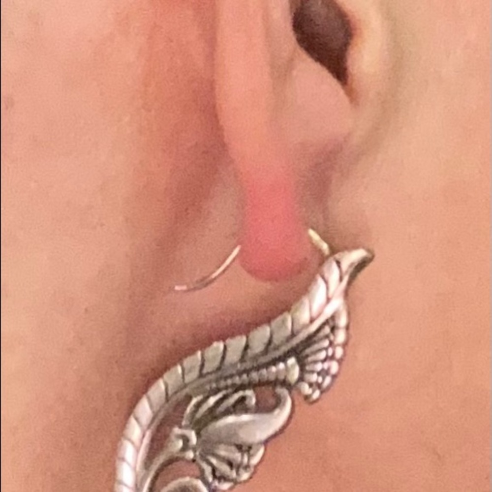 Unique Earrings! - image 3